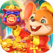 jogo fortune mouse ícone